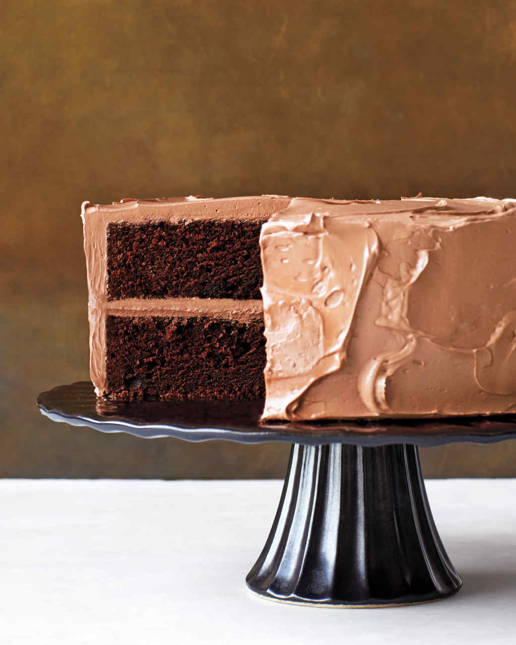 Make Ultimate German Chocolate Cake Make Ultimate German Chocolate Cake