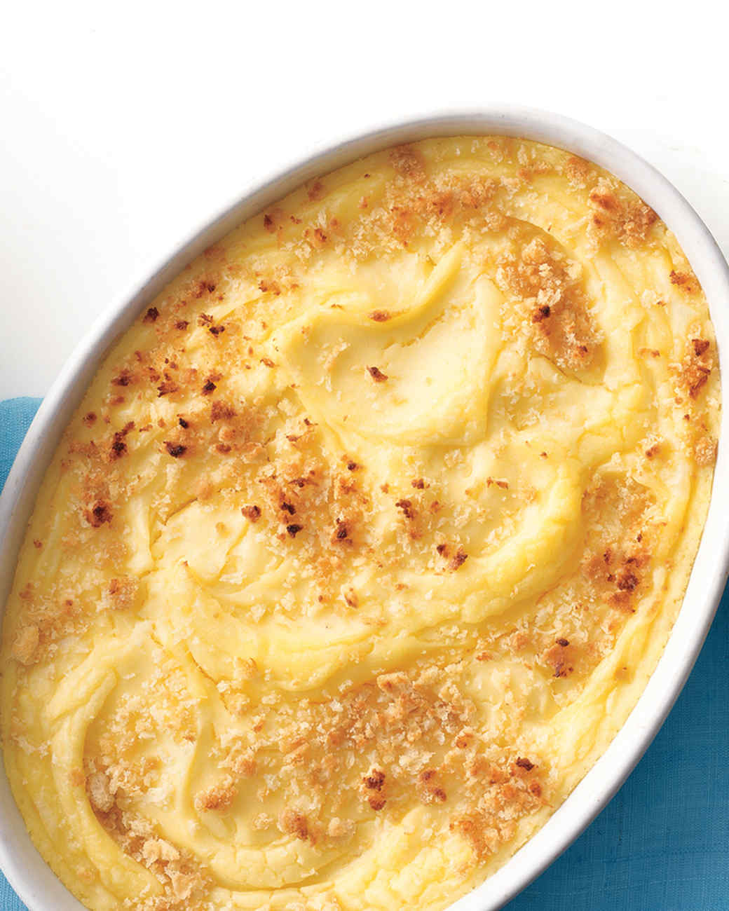 How to Make Mashed Potatoes And How to Fix Them When Things Go Wrong