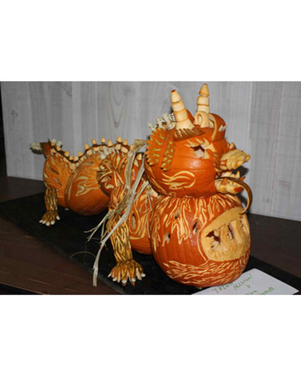 Your Best Halloween Creations Martha Stewart