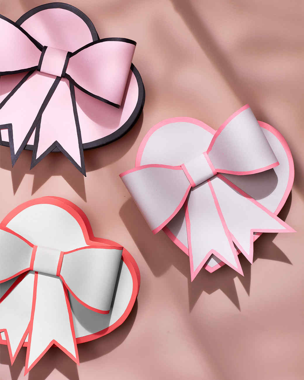 heart shaped box craft