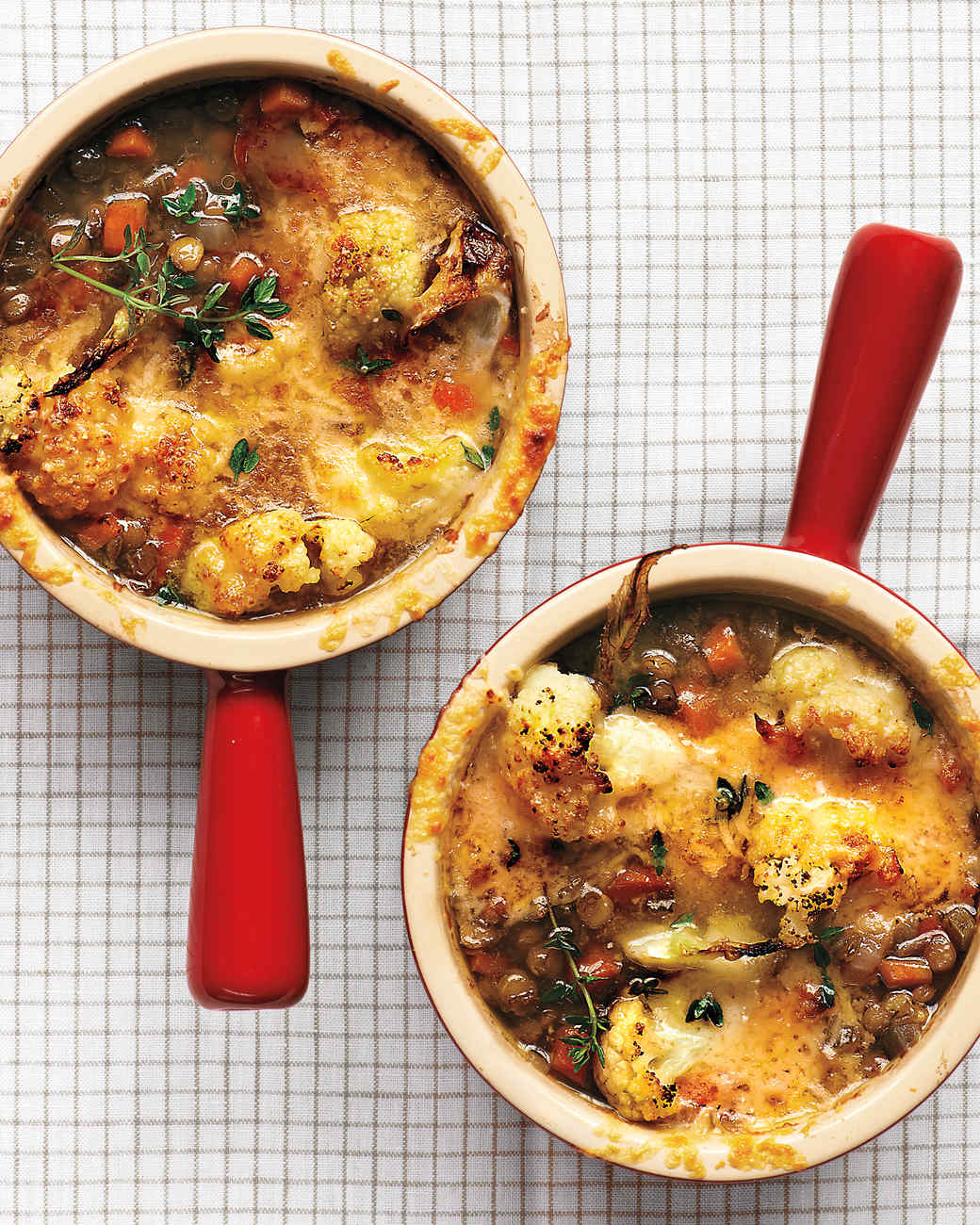 Cauliflower Soup Recipes to Make You Crave the Crucifer All Winter