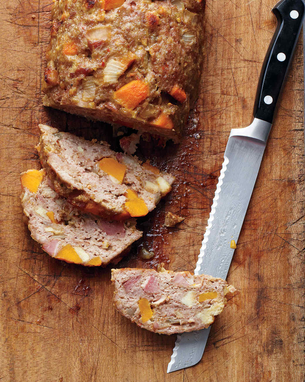 Turkey Meatloaf 10 Healthier Takes on the Classic Comfort Food