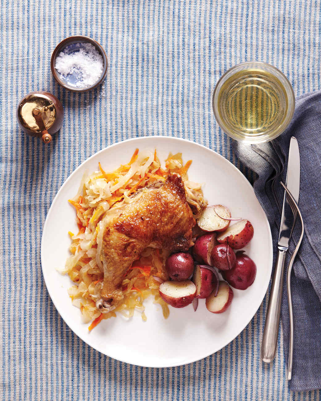 what s for dinner 10 budget meals martha stewart
