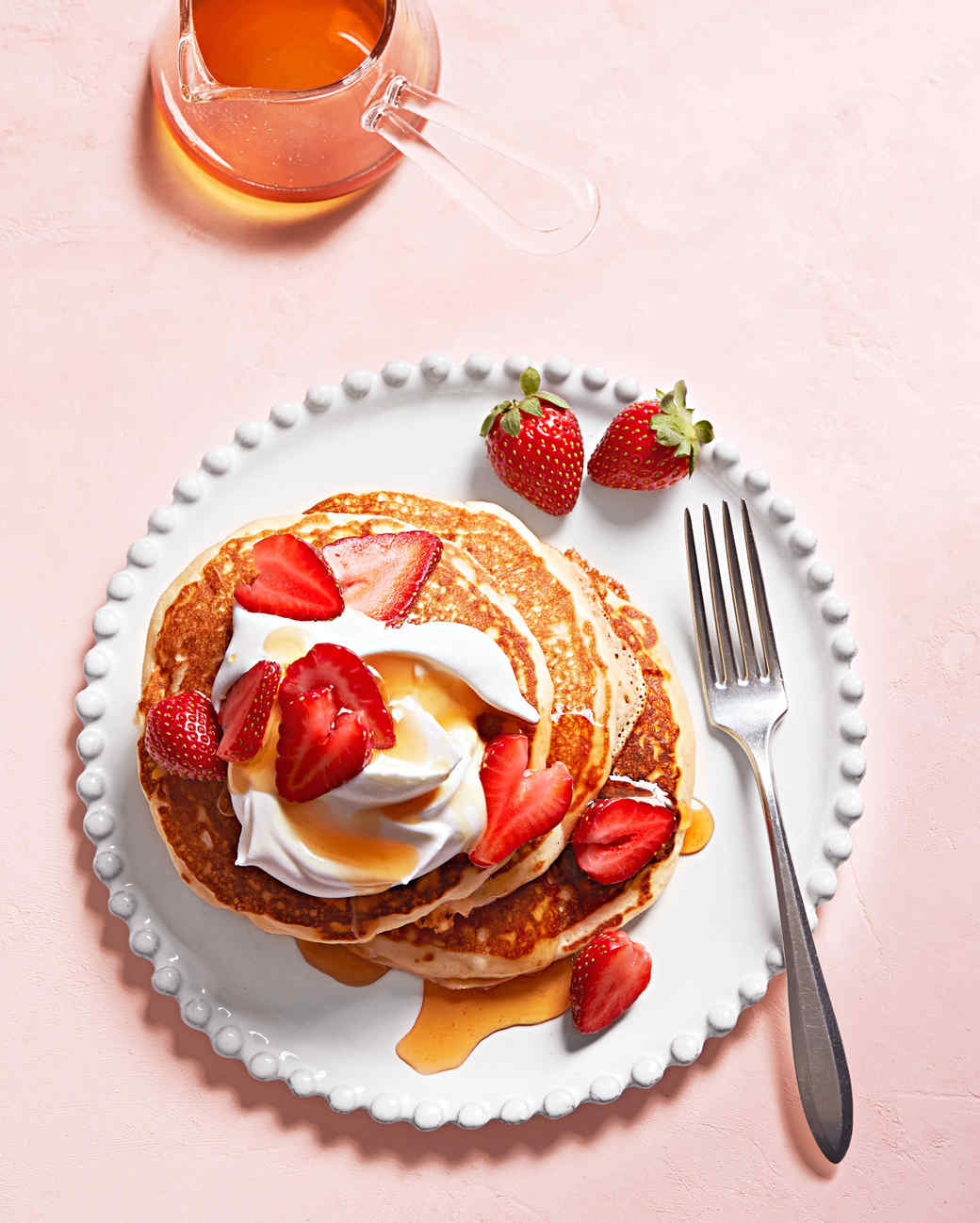 Mother's Day Brunch Recipes for Breakfast in Bed or a Feast at the Table