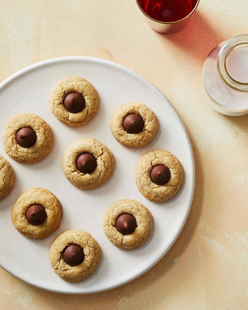 Our Favorite Christmas Cookie Recipes, from Biscotti to Gingerbread
