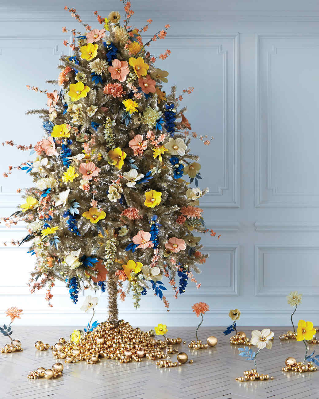 25 creative christmas tree