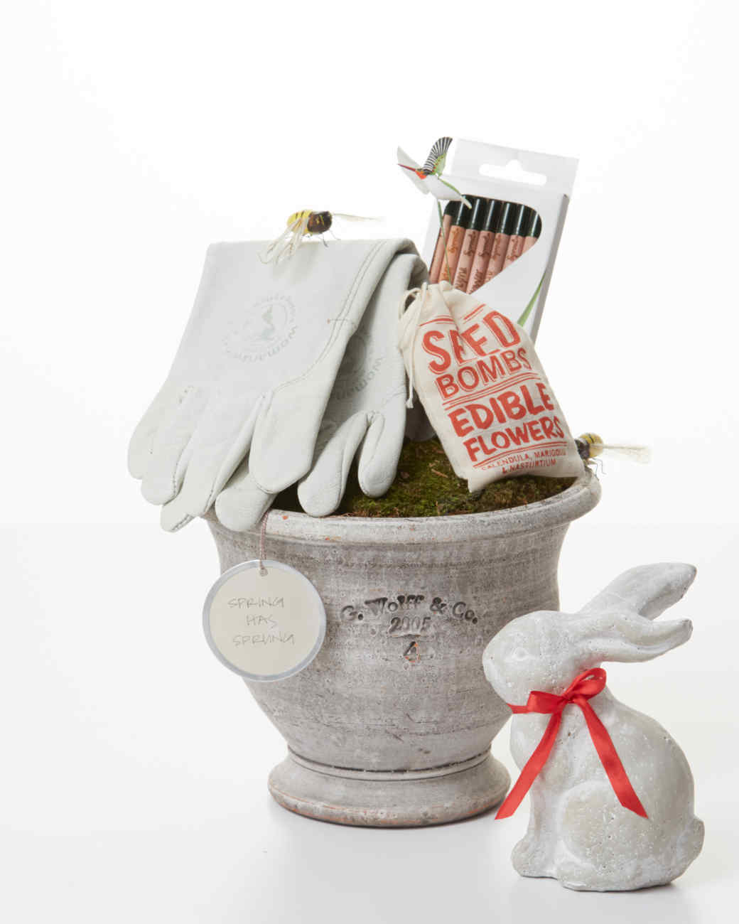 8 Genius Easter Basket Ideas For Your Favorite Gardener Martha Stewart 8 Genius Easter Basket Ideas For Your Favorite Gardener Martha Stewart