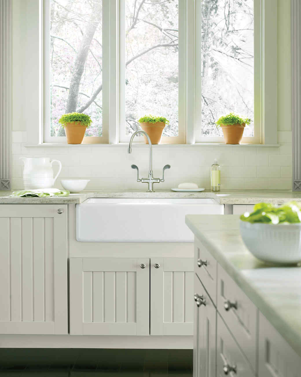 Kitchen Accents We Love | Martha Stewart