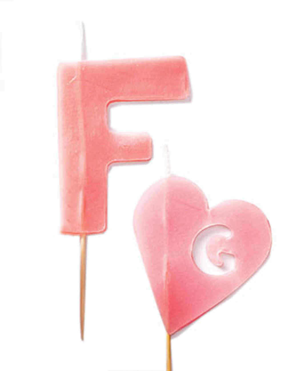 18 Surprising Birthday Cake Toppers Martha Stewart