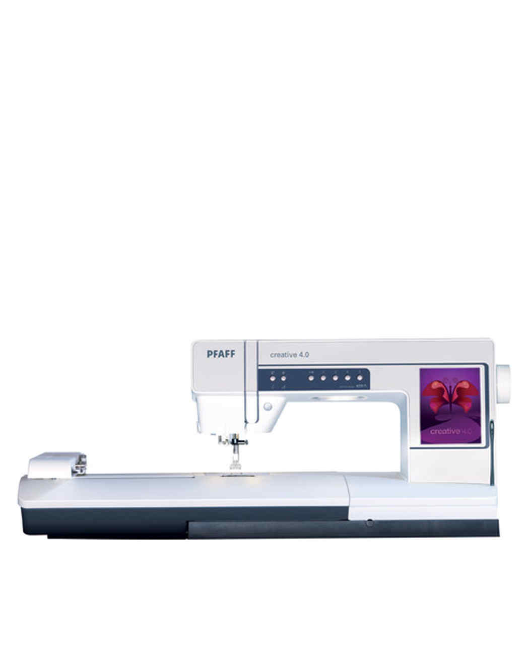 Sewing Machine Basics Martha Stewart