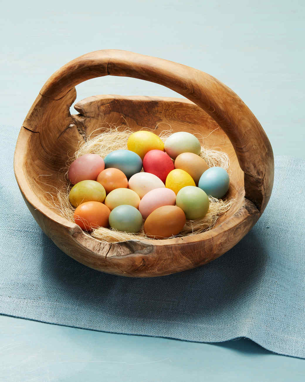 where to get easter eggs