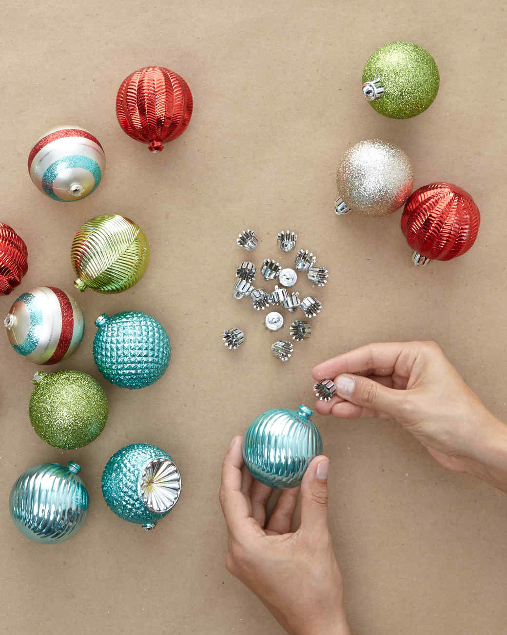 Ornament Mirror Martha Stewart