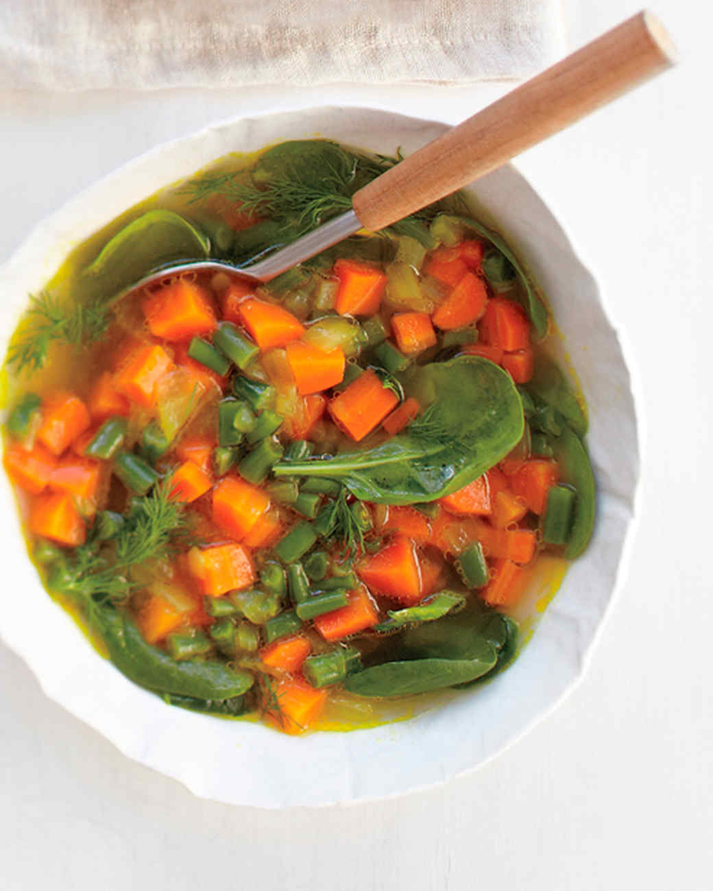 9 Carrot Soup Recipes That Anybunny Will Love Martha Stewart