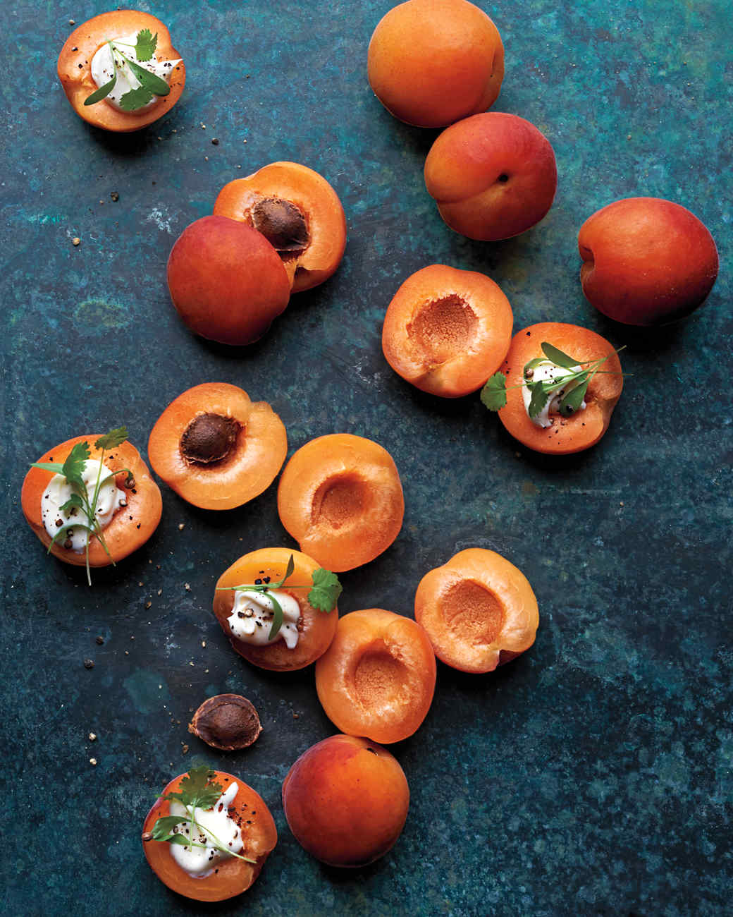 20 Apricot Recipes That Are Truly Amazing and Absolutely Delicious