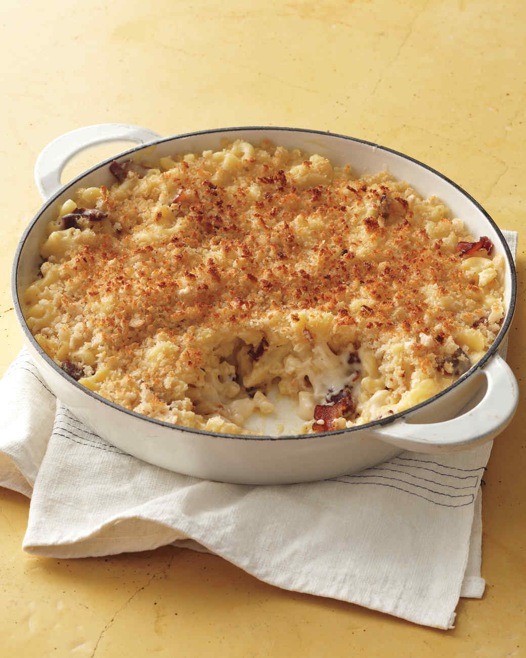 Classic Comfort Food | Martha Stewart