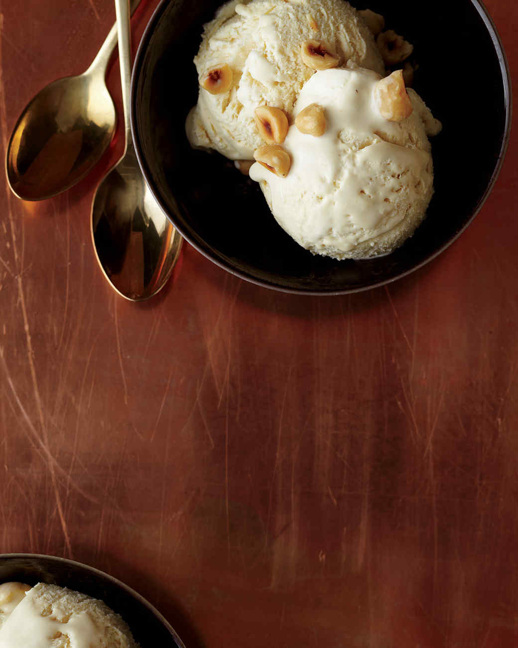 Cold Comfort: Semifreddo Recipes for Elegant Entertaining | Martha Stewart