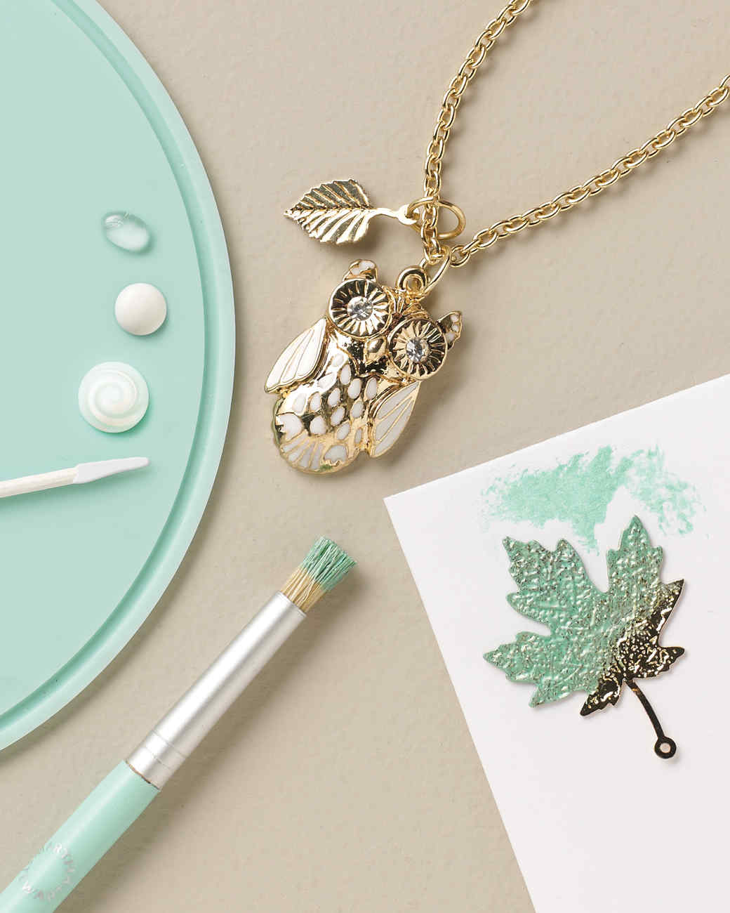 Martha Stewart Crafts Jewelry Enamel Paint Martha Stewart Crafts Jewelry Enamel Paint