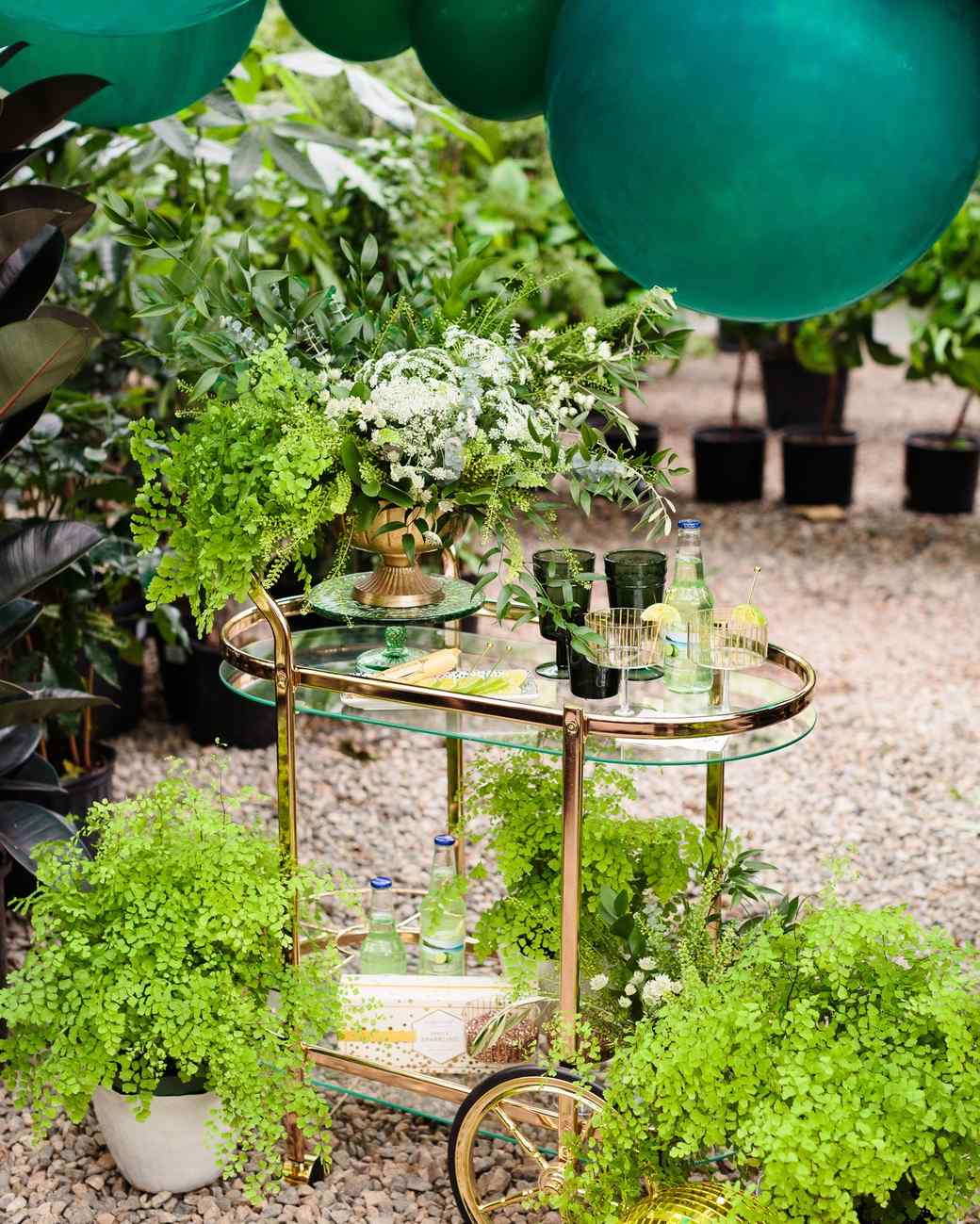 21 St. Patrick's Day Crafts and Decorations Martha Stewart