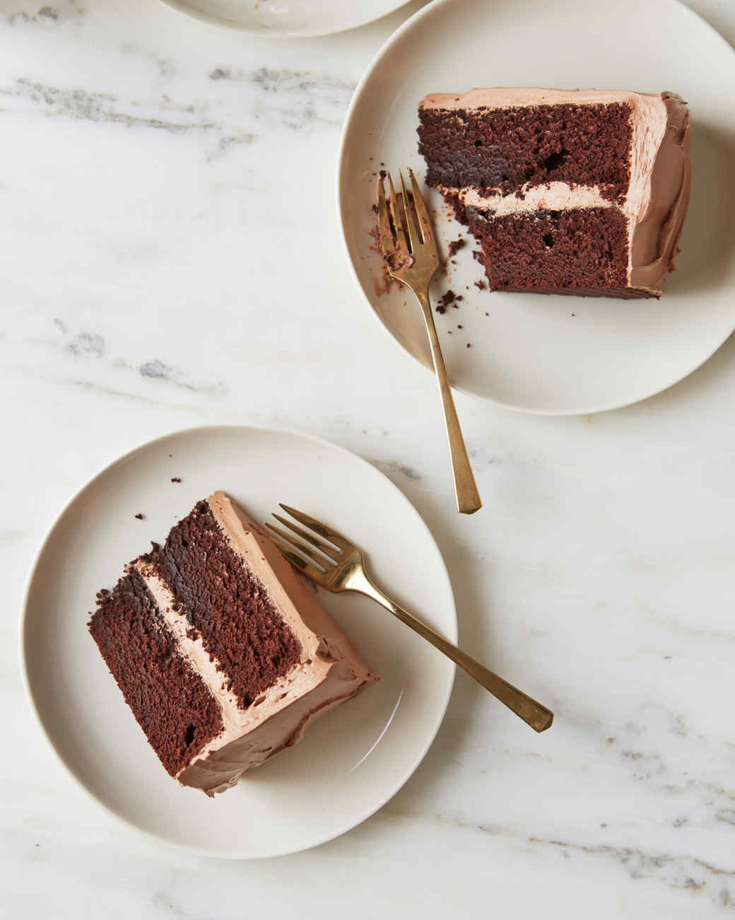 Devil's Food Cake How to Make the Most Devilish Dessert of All