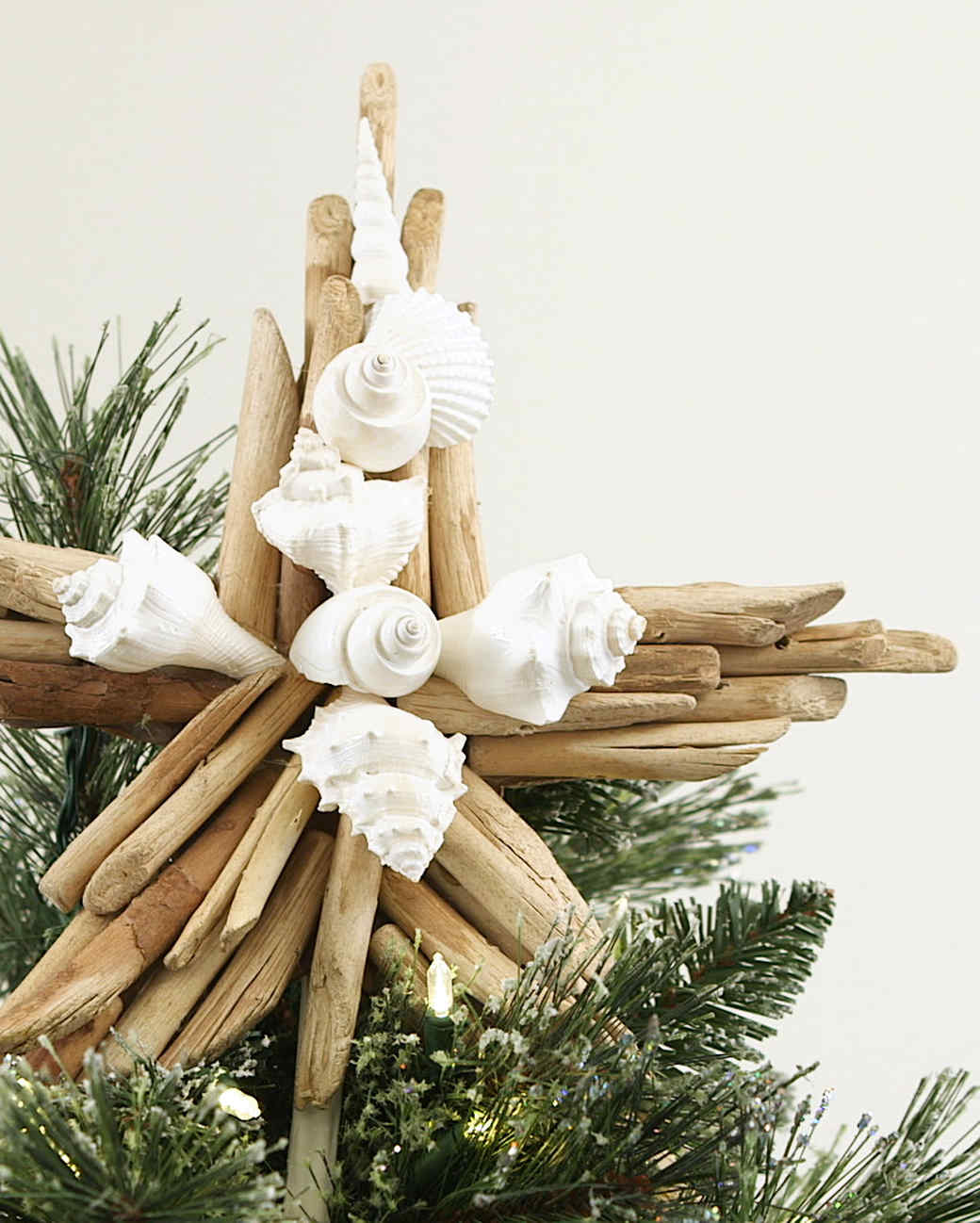 10 Diy Tree Toppers For Martha Stewart