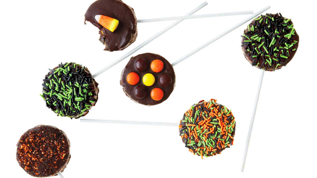 cake pops