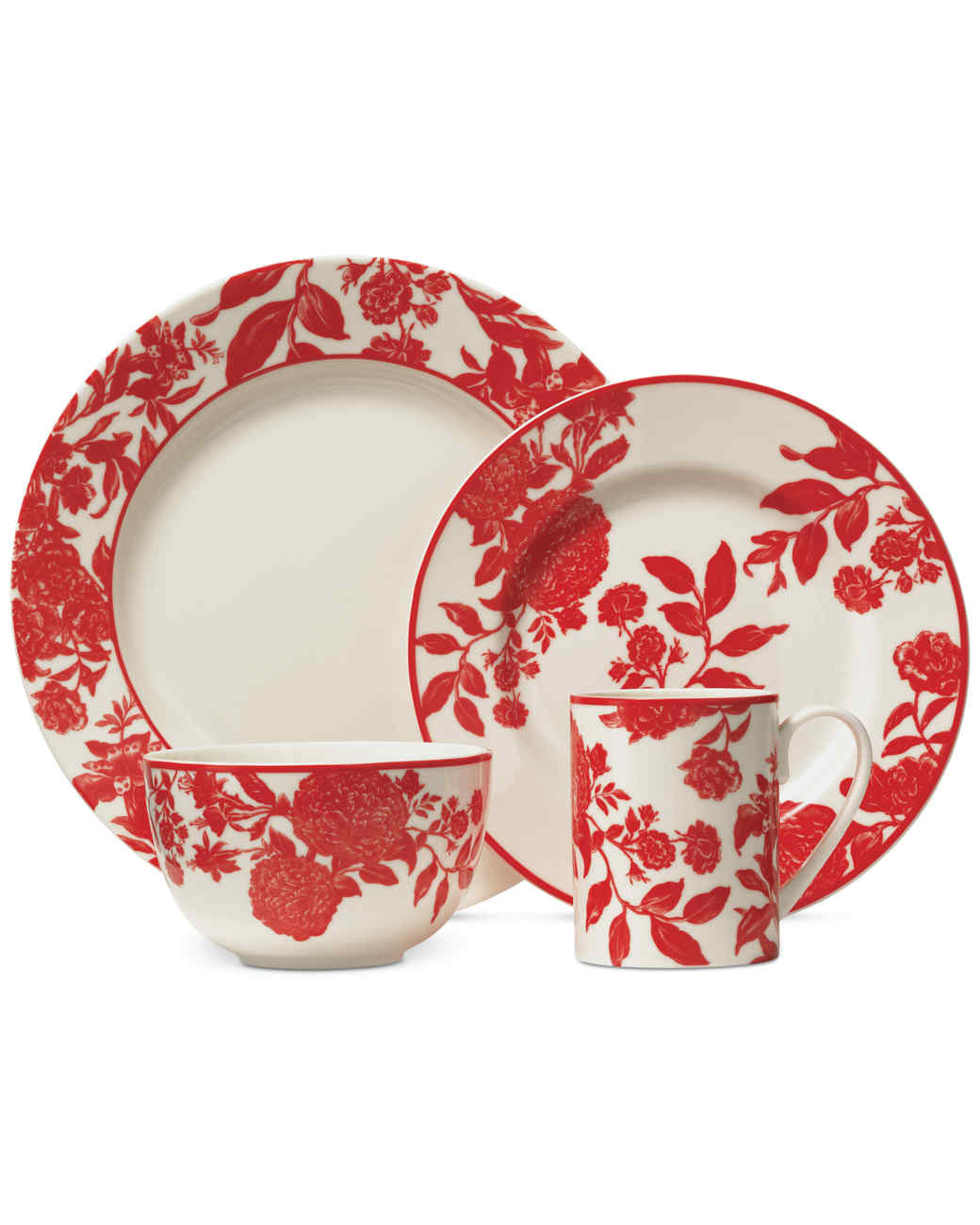 Set Your Holiday Table with the Martha Stewart Collection | Martha ... Set Your Holiday Table with the Martha Stewart Collection | Martha ...