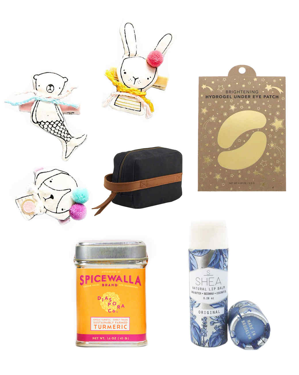 13 Stocking Stuffers (Under $10!) They'll Actually Love