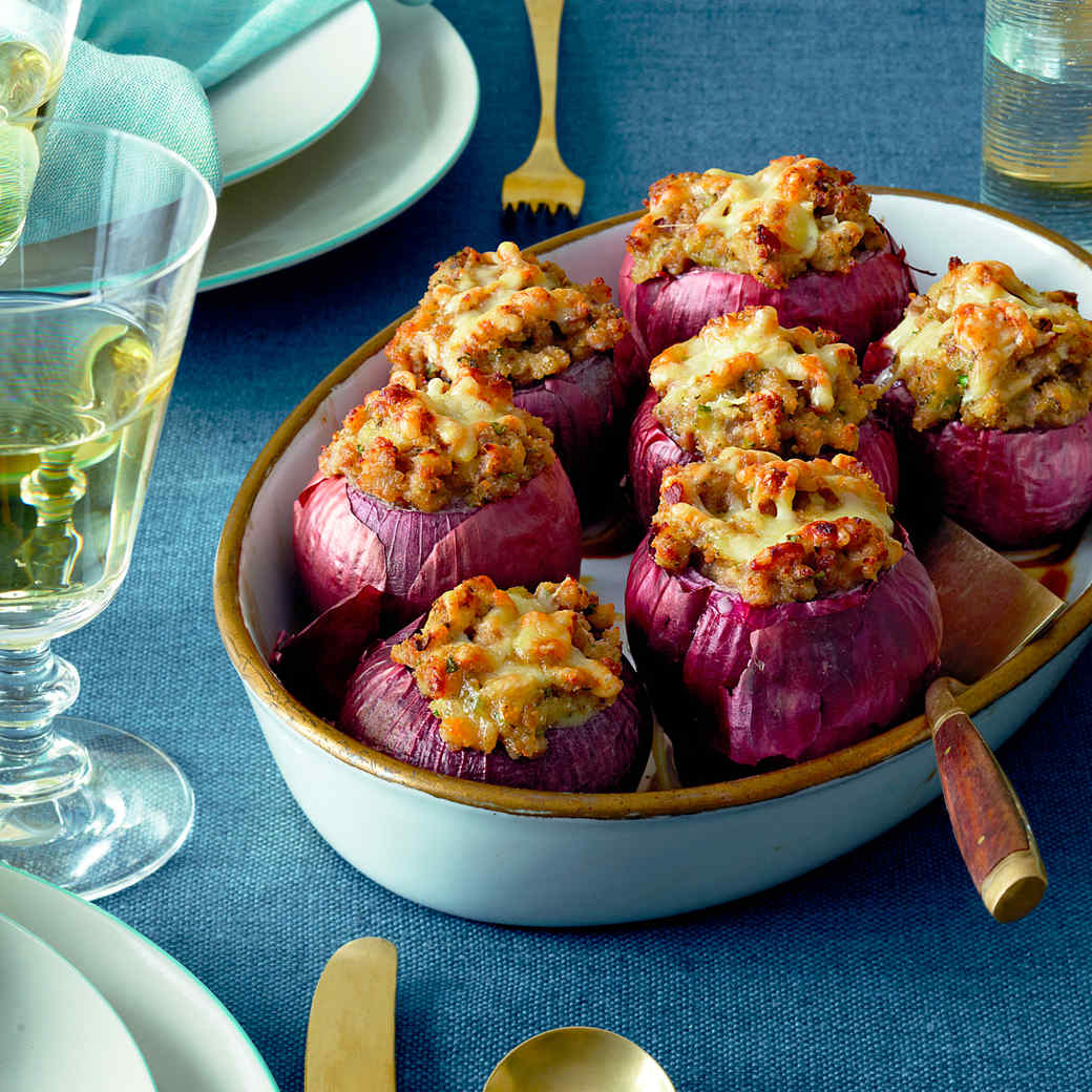 stuffed onions lidia