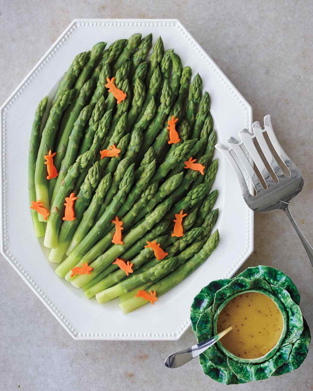 12 Spring Side Dish Recipes for Easter Ham | Martha Stewart