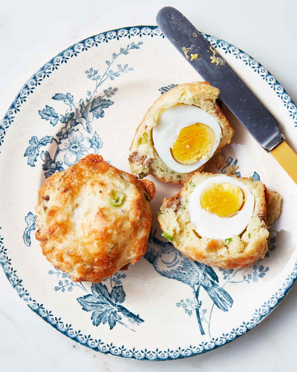 Our Most Delectable Egg Dishes for Easter Brunch | Martha Stewart