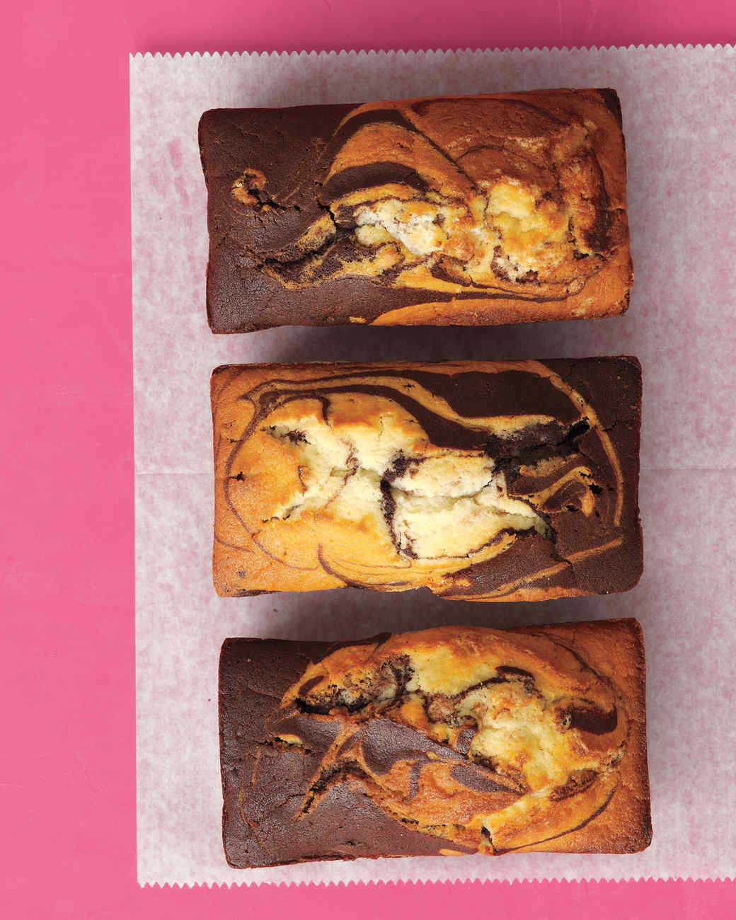 Classic Cake Recipes Martha Stewart