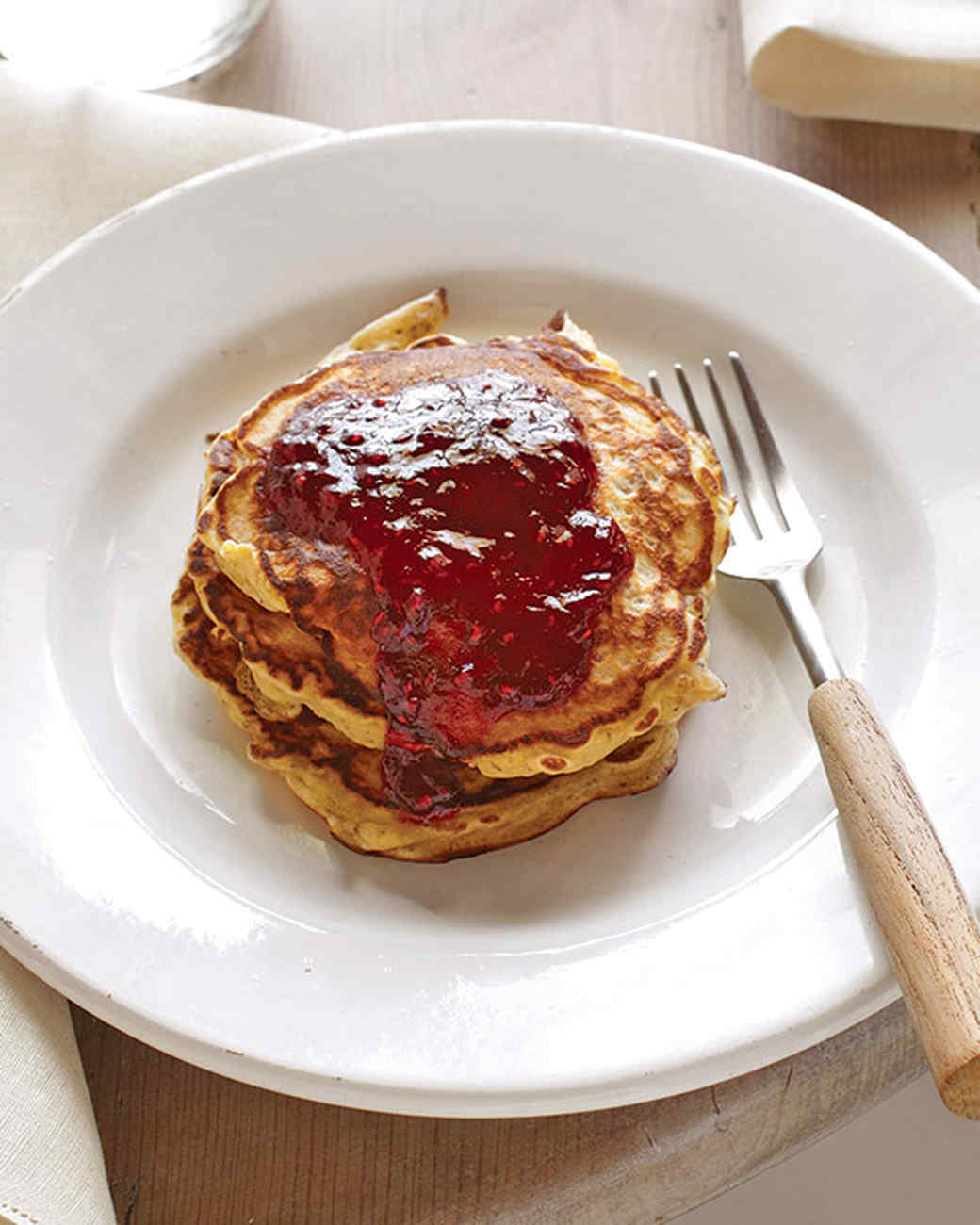 Martha Stewart Simple Pancake Recipe 28 Days of Pancake Recipes—They're All Perfect for Brunch! | Martha Stewart