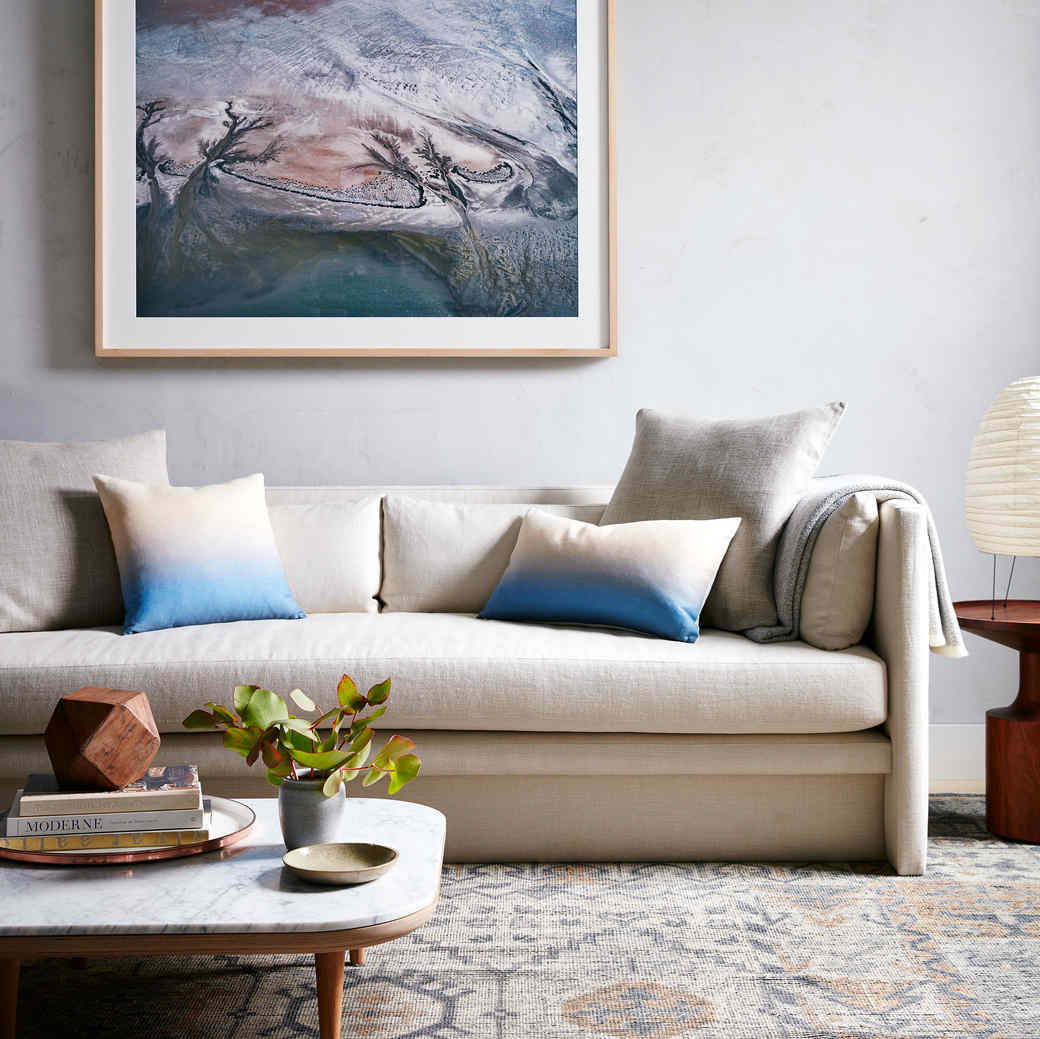 The Ultimate Guide To Buying A Sofa Martha Stewart