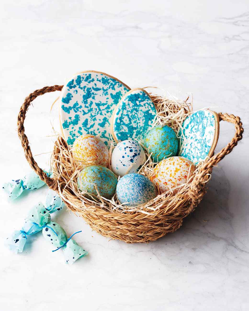 31 awesome easter basket