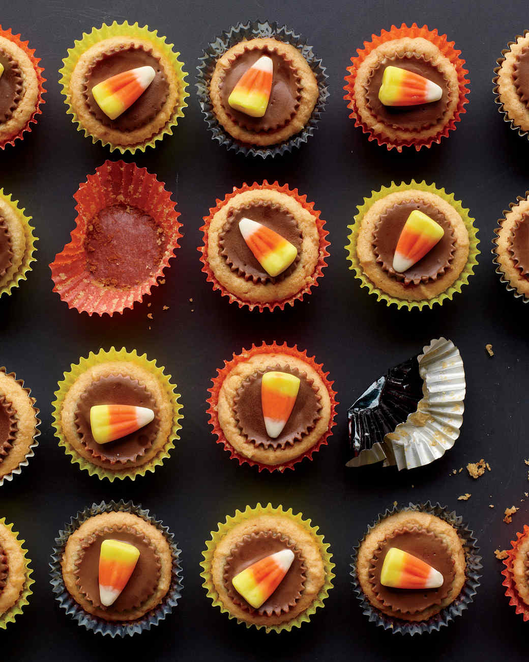 easy halloween treats from everyday food martha stewart