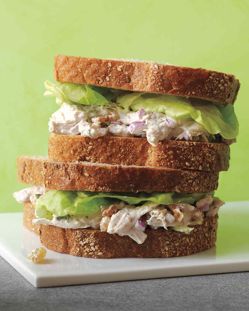 20 Fuss-Free Chicken Sandwich Recipes for Lunch or Dinner | Martha Stewart