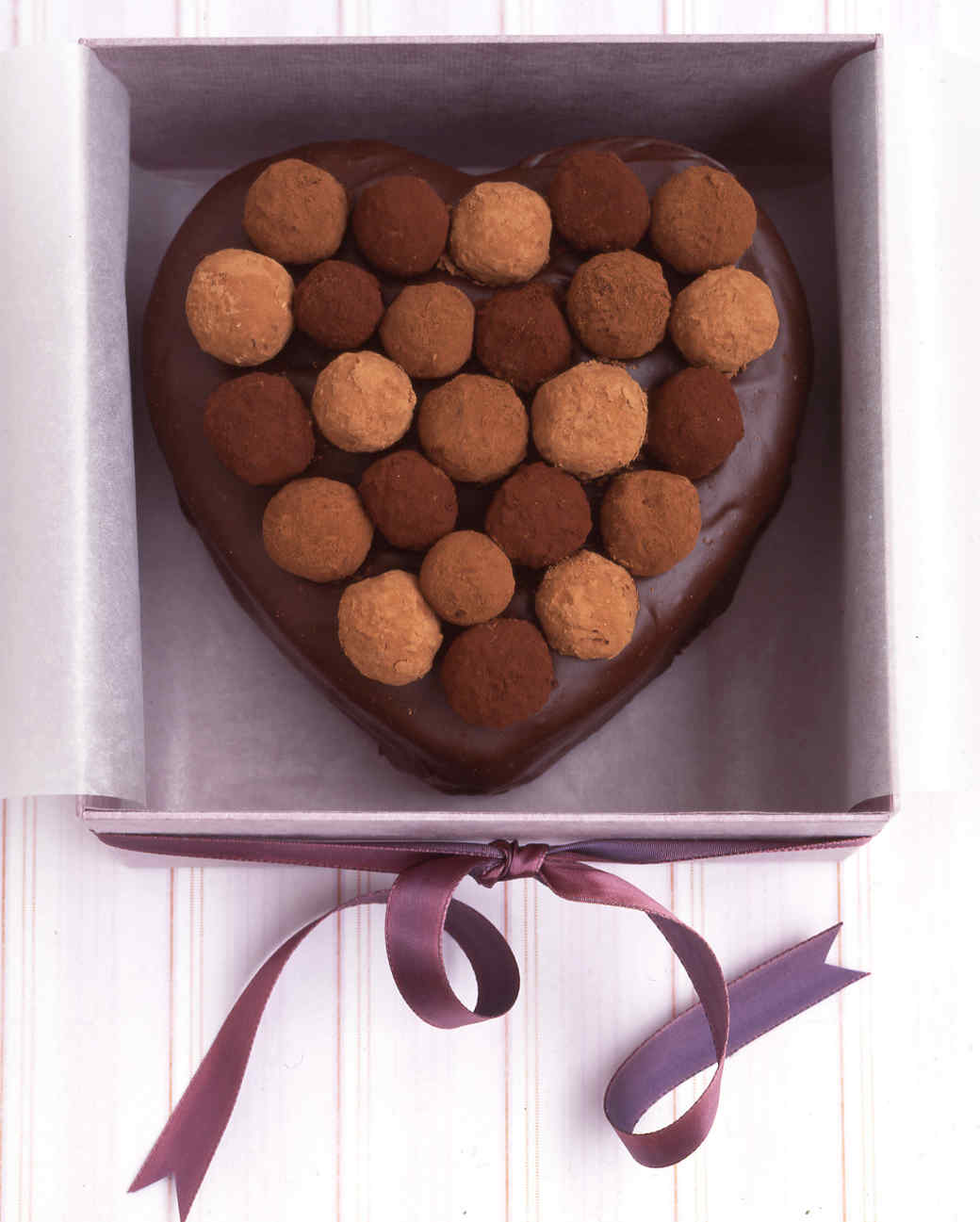 Romantic Cake Recipes