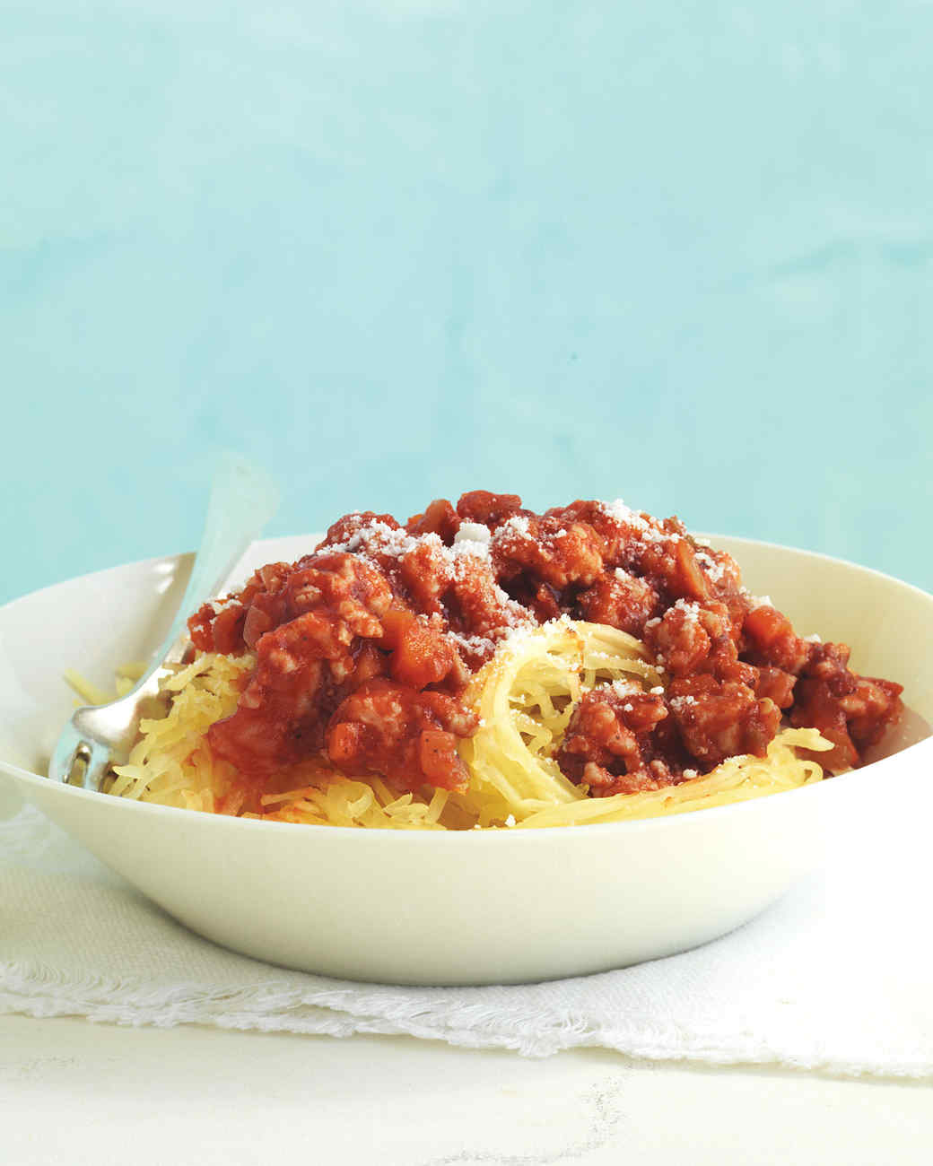 Healthy Spaghetti Squash Recipes | Martha Stewart