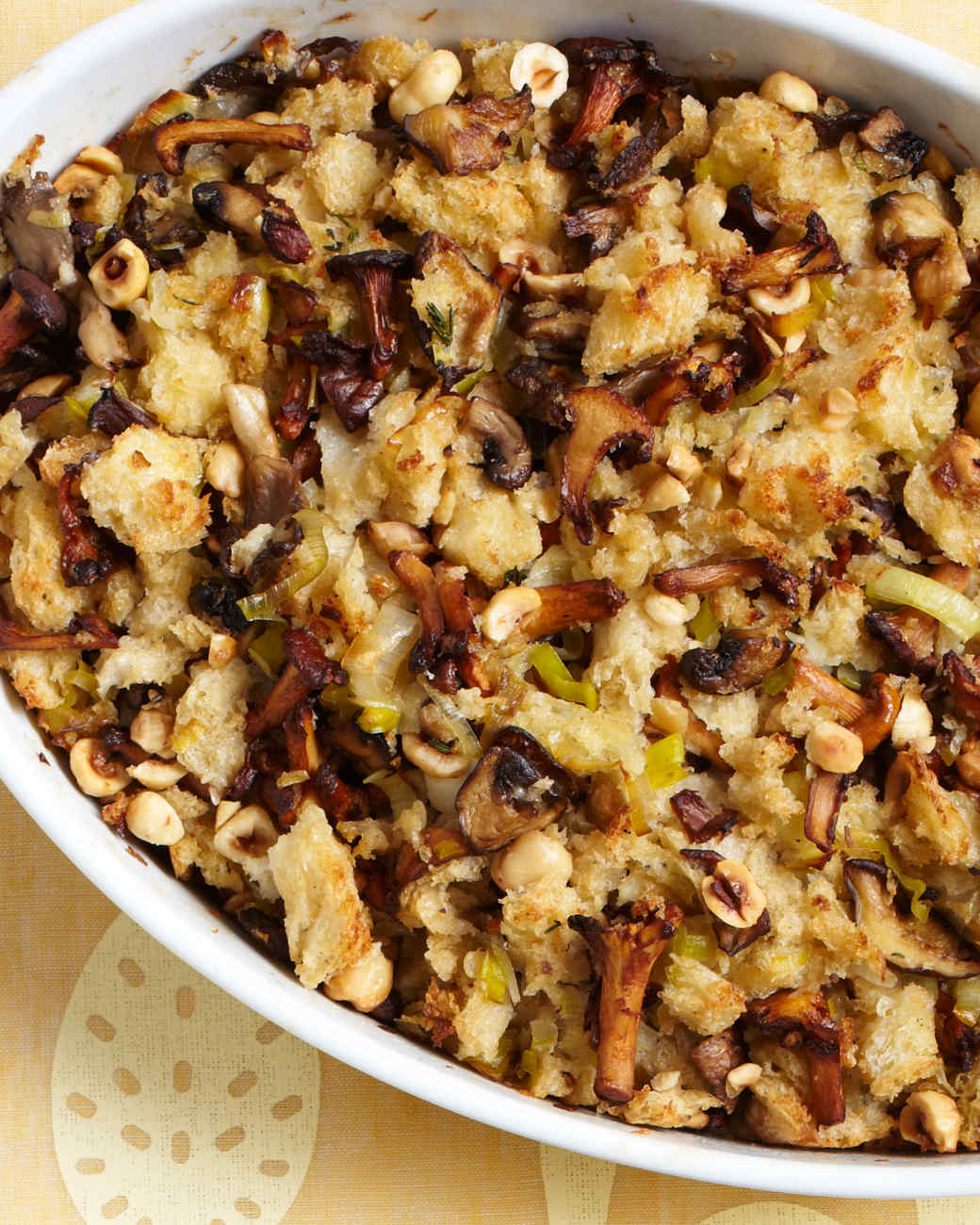 25 Sensational Stuffing and Dressing Recipes Martha Stewart