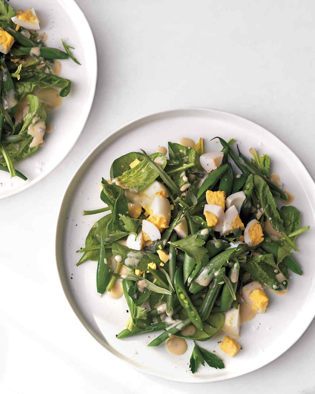 Six Superstar Salads for Summer Dinners Martha Stewart