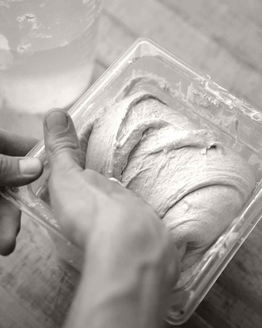 A StepByStep Guide to Making Tartine Bakery's Country Bread Martha