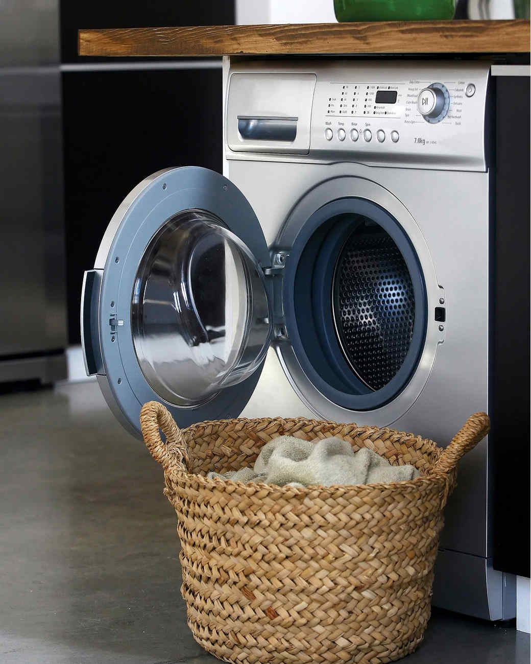 A Natural Laundry Boost | Martha Stewart