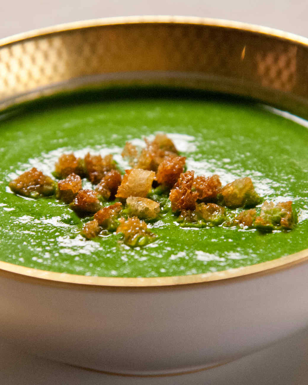 Spinach Recipes for Every Meal