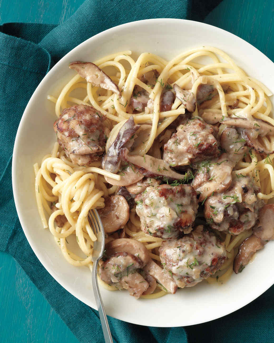 Have a Ball Meatball Recipes for Every Mood Martha Stewart