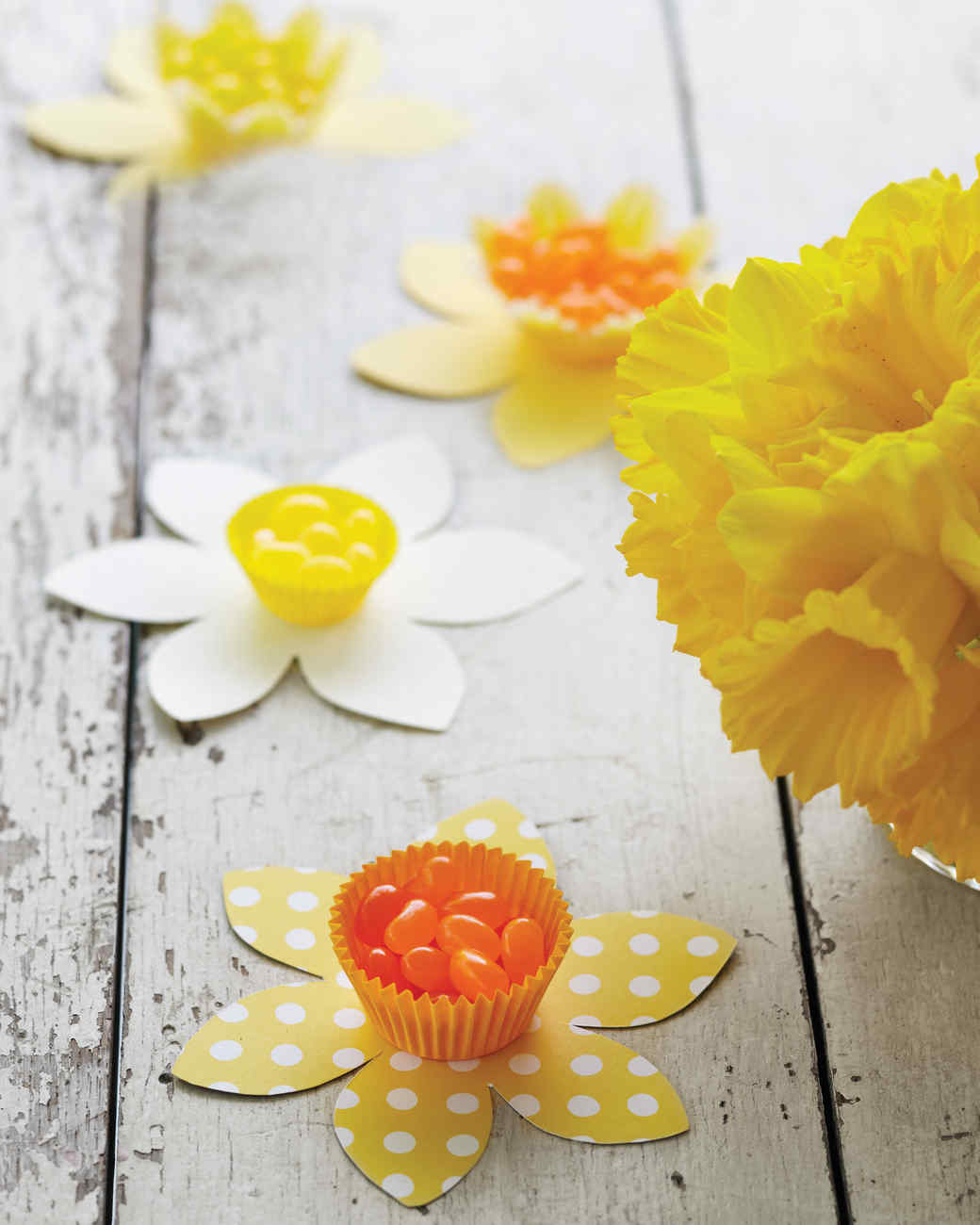 easter egg hunt martha stewart
