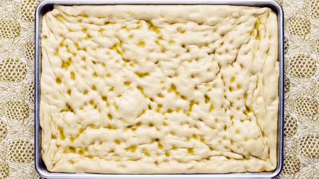 martha stewart pizza dough recipe