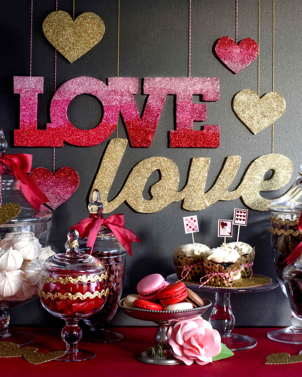 14 Last Minute Valentine s Day  Cards Crafts and Ideas  