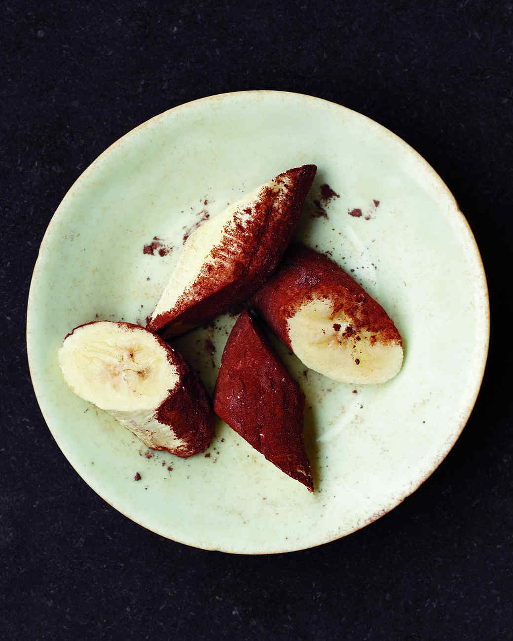 Speedy Dessert Ideas Martha Stewart