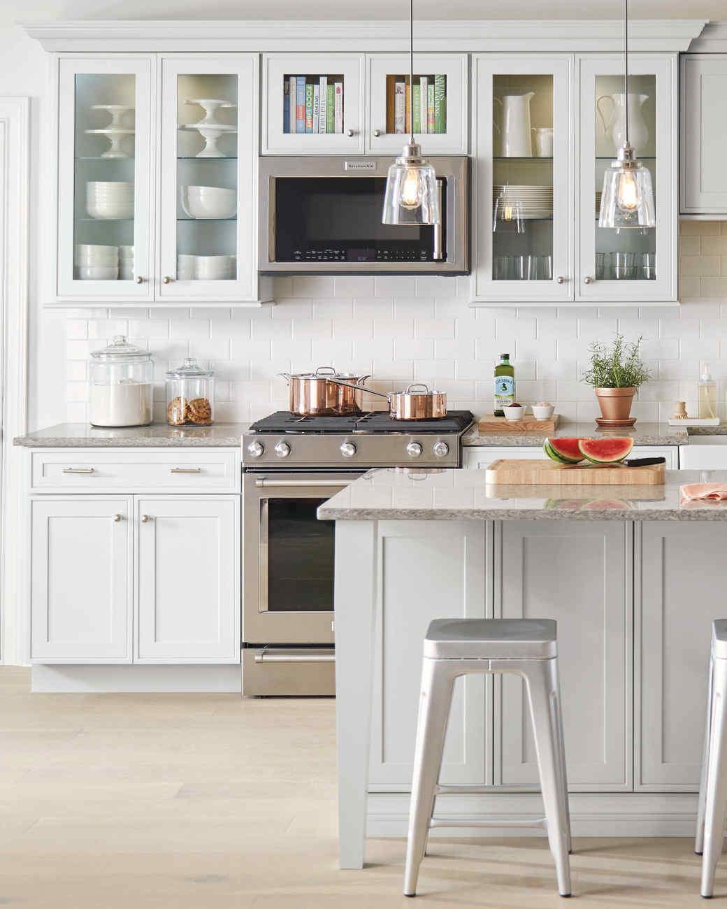  Kitchen  Remodel Tips to Live By The Art of Functional 