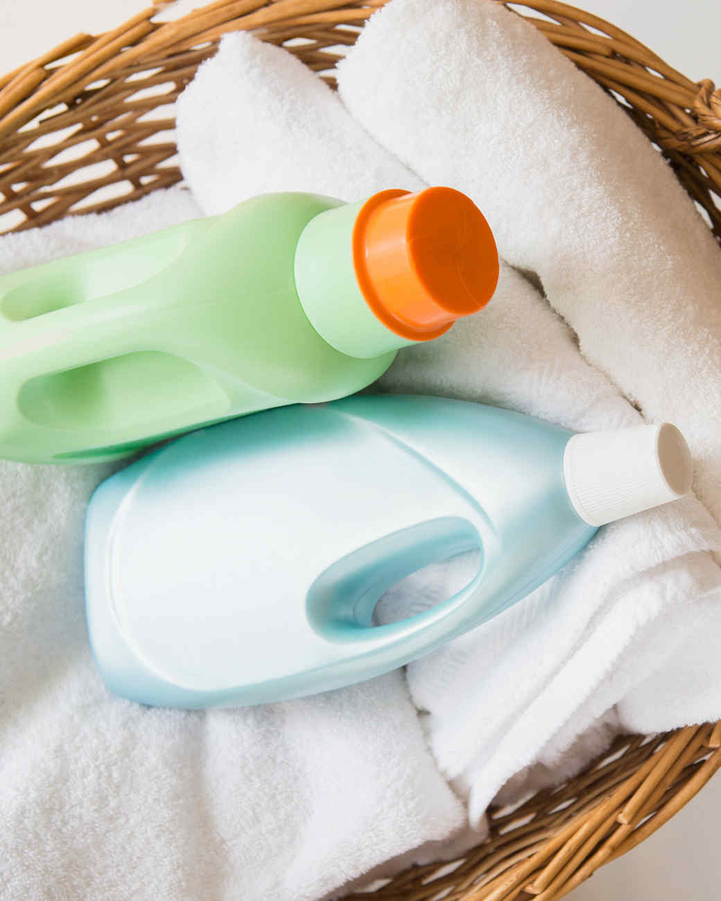 12 Things You Should Do Before Tossing Your Laundry in the Washing Machine | Martha Stewart